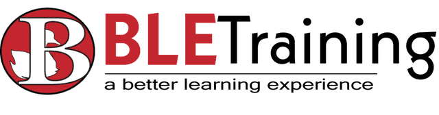 BLE Training