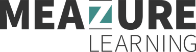 Meazure Learning