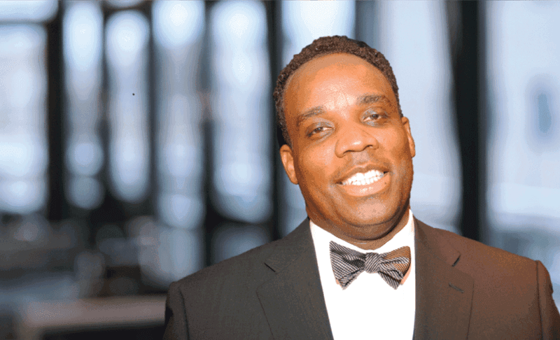 Brian T. Hammond — Founder & Chief Learning Officer, BLE Training