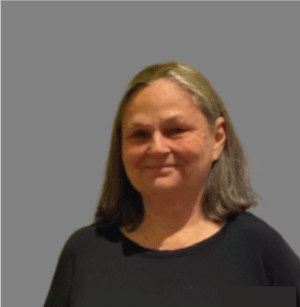 Kathi — center manager