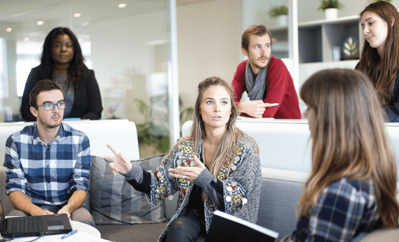 Local event or roundtable