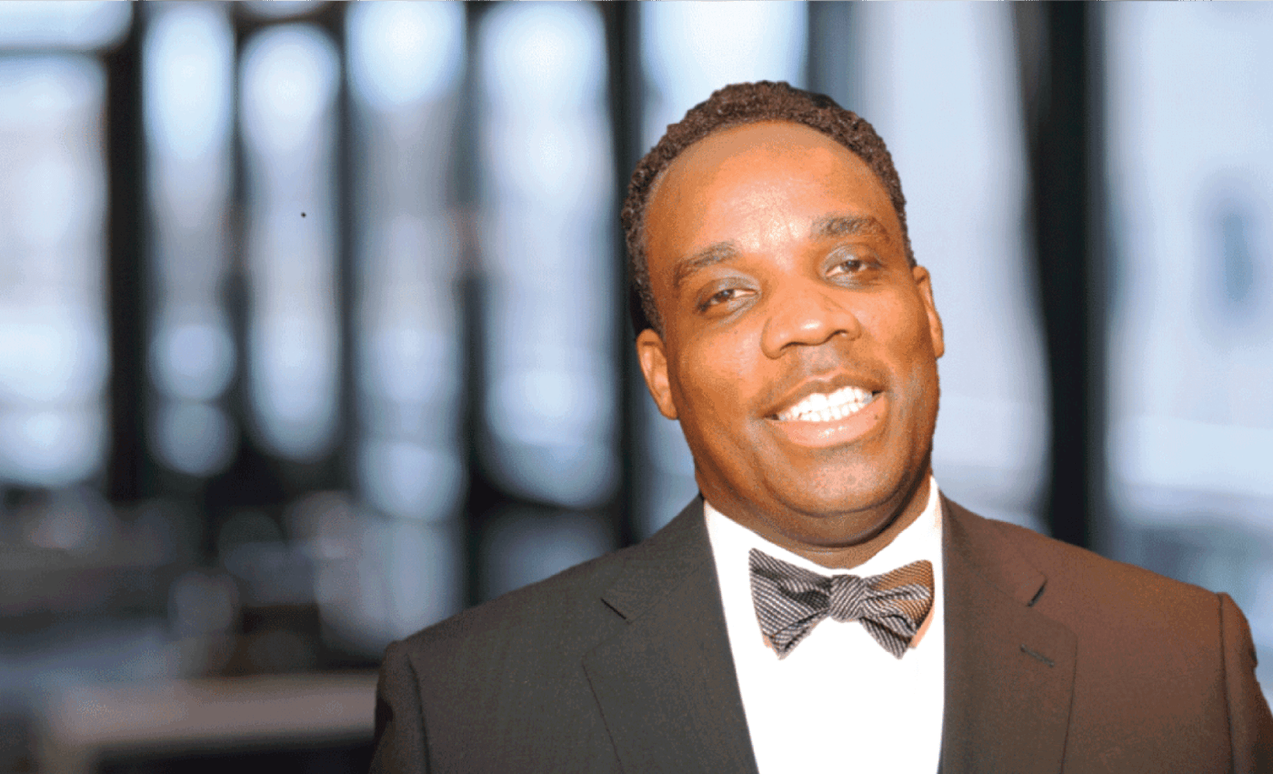 Brian Hammond of Bedford, Louis & Ellicott — BLE Training